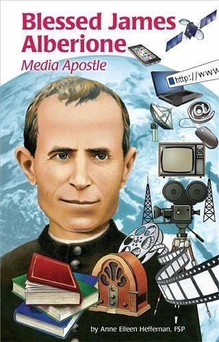 Blessed James Alberione (eBook, PDF) Blessed James Alberione (eBook, PDF)