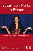 Suzan-Lori Parks in Person (eBook, PDF)