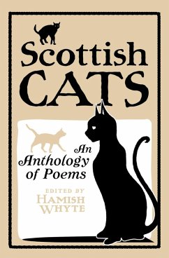 Scottish Cats (eBook, ePUB)