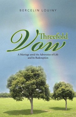 Threefold Vow - Louiny, Bercelin