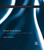 British Somaliland (eBook, PDF)