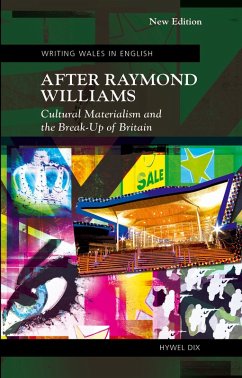 After Raymond Williams (eBook, PDF) - Dix, Hywel