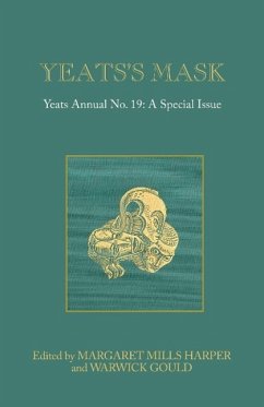 Yeats's Mask: Yeats Annual No. 19
