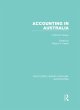 Accounting in Australia (RLE... - Bild 1
