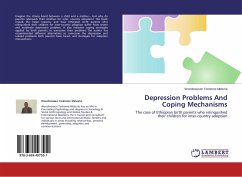 Depression Problems And Coping Mechanisms - Mekuria, Wondwossen Teshome