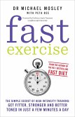 Fast Exercise (eBook, ePUB)