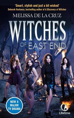 Witches of East End (eBook, ePUB) - Cruz, Melissa de la