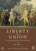 Liberty and Union (eBook, PDF)