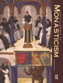 Encyclopedia of Monasticism (eBook, ePUB)