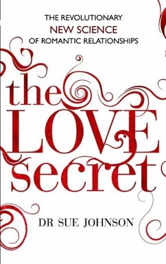 Cover The Love Secret (eBook, ePUB)