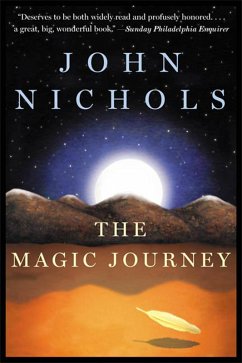 The Magic Journey (eBook, ePUB) - Nichols, John