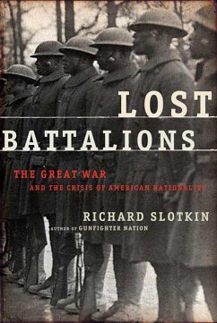 Cover Lost Battalions (eBook, ePUB)