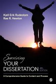 Surviving Your Dissertation