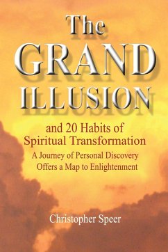 The Grand Illusion - Speer, Christopher