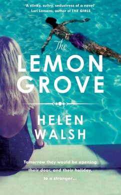 The Lemon Grove (eBook, ePUB) - Walsh, Helen