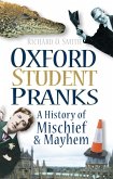 Oxford Student Pranks (eBook, ePUB)