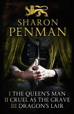 The Queen's Man - Box Set (eBook, ePUB)