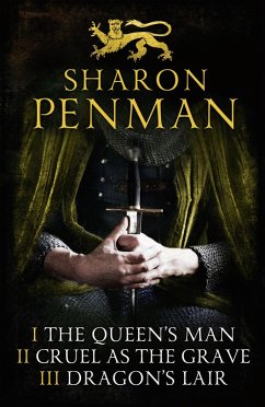 Cover The Queen's Man - Box Set (eBook, ePUB)