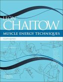 Muscle Energy Techniques & Website E-Book (eBook, ePUB)