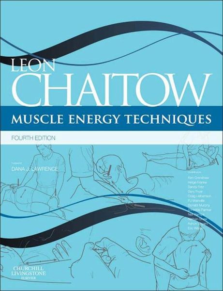 Muscle Energy Techniques & Website E-Book (eBook, PDF)