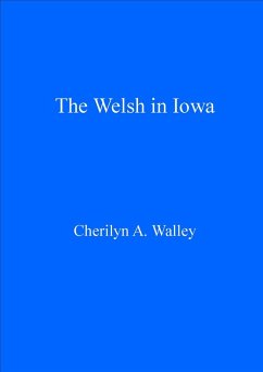 Cover The Welsh in Iowa (eBook, PDF)