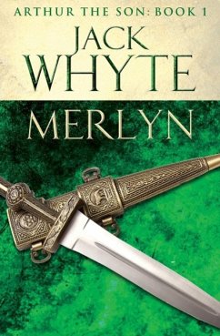 Cover Merlyn (eBook, ePUB)