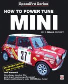 How to Power Tune Minis on a Small Budget (eBook, ePUB)