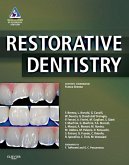 Restorative Dentistry (eBook, ePUB)