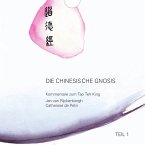 Die chinesische Gnosis: Teil 1 (MP3-Download)