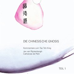 Die chinesische Gnosis: Teil 1 (MP3-Download) - van Rijckenborgh, Jan