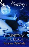 Claimed By The Beast (eBook, ePUB)