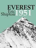Everest 1951 (eBook, ePUB)