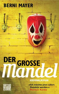 Der große Mandel (eBook, ePUB) - Mayer, Berni