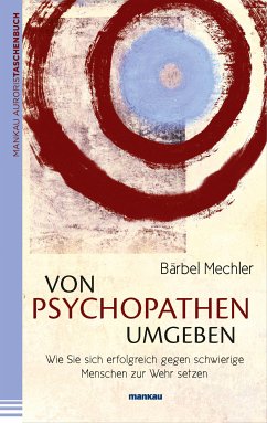 Von Psychopathen umgeben (eBook, PDF) - Mechler, Bärbel