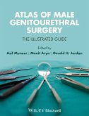 Atlas of Male Genitourethral Surgery (eBook, PDF)