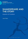 Shakespeare and the Story (eBook, PDF)