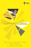 Clifford Simak SF Gateway Omnibus (eBook, ePUB)