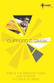 Clifford Simak SF Gateway Omnibus (eBook, ePUB) Clifford Simak SF Gateway Omnibus (eBook, ePUB)