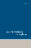 Oxford Studies in Metaphysics, Volume 8 (eBook, PDF)