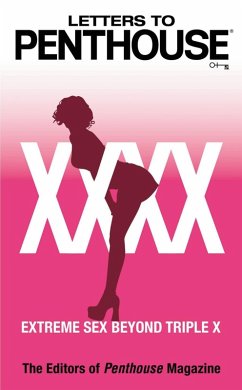 Letters to Penthouse xxxx (eBook, ePUB) - Penthouse International