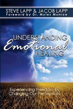 Cover Understanding Emotional Healing (eBook, ePUB)