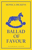 Ballad of Favour (eBook, ePUB)