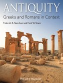 Antiquity (eBook, PDF)