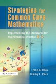 Strategies for Common Core Mathematics (eBook, ePUB)