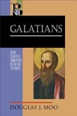 Galatians (Baker Exegetical Commentary on the New Testament) (eBook, ePUB)