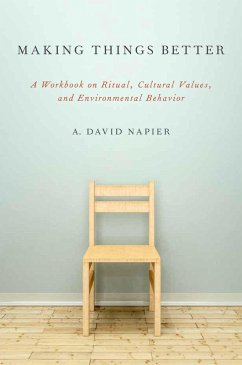 Cover Making Things Better (eBook, PDF)