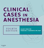 Clinical Cases in Anesthesia E-Book (eBook, ePUB)