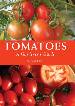 Tomatoes (eBook, ePUB) - Hart, Simon