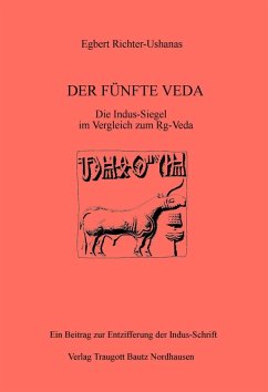 Cover Der fünfte Veda (eBook, PDF)