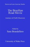 The Brazilian Road Movie (eBook, PDF)